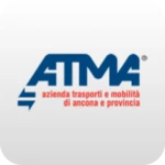 atma android application logo